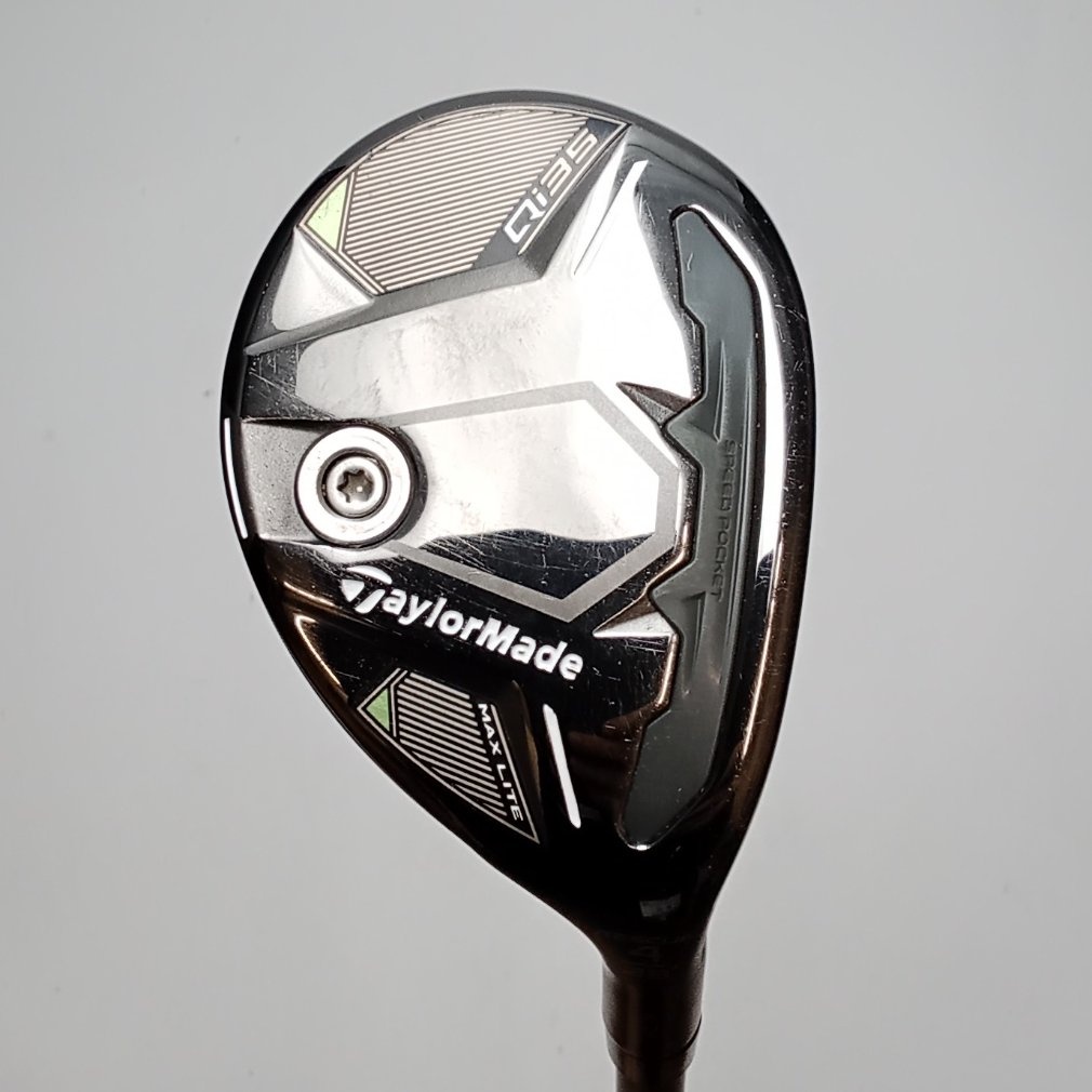 Qi35 MAX LITE レスキュー H4 23° SR 2025 Air Speeder TM｜Alpen
