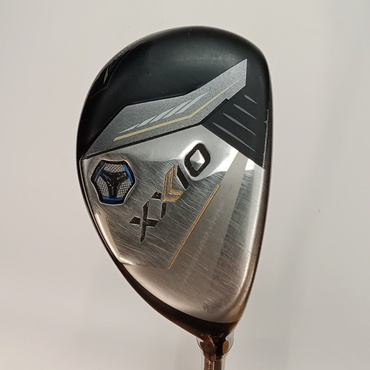 XXIO　13　ネイビー H4 20°  R XXIO　MP1300　ネイビー