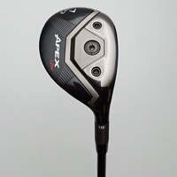 APEX UW (2025) 19 19° S TENSEI BLACK SILVER 70 for Callaway｜Alpen