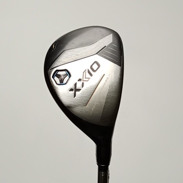 XXIO　13　ネイビー H5 23°  R XXIO　MP1300　ネイビー