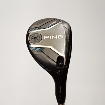 スコープ SRIXON ZX MKⅡハイブリッド U5 25° R Diamana ZX-Ⅱfor HYBRID｜Alpen
