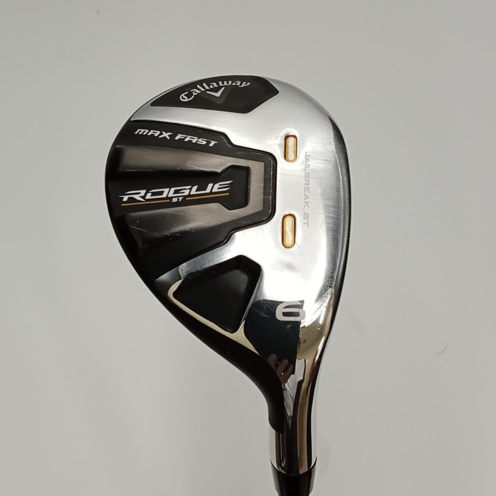 ROGUE ST MAX FAST 5H 24° SR Speeder NX 40 for Callaway｜Alpen