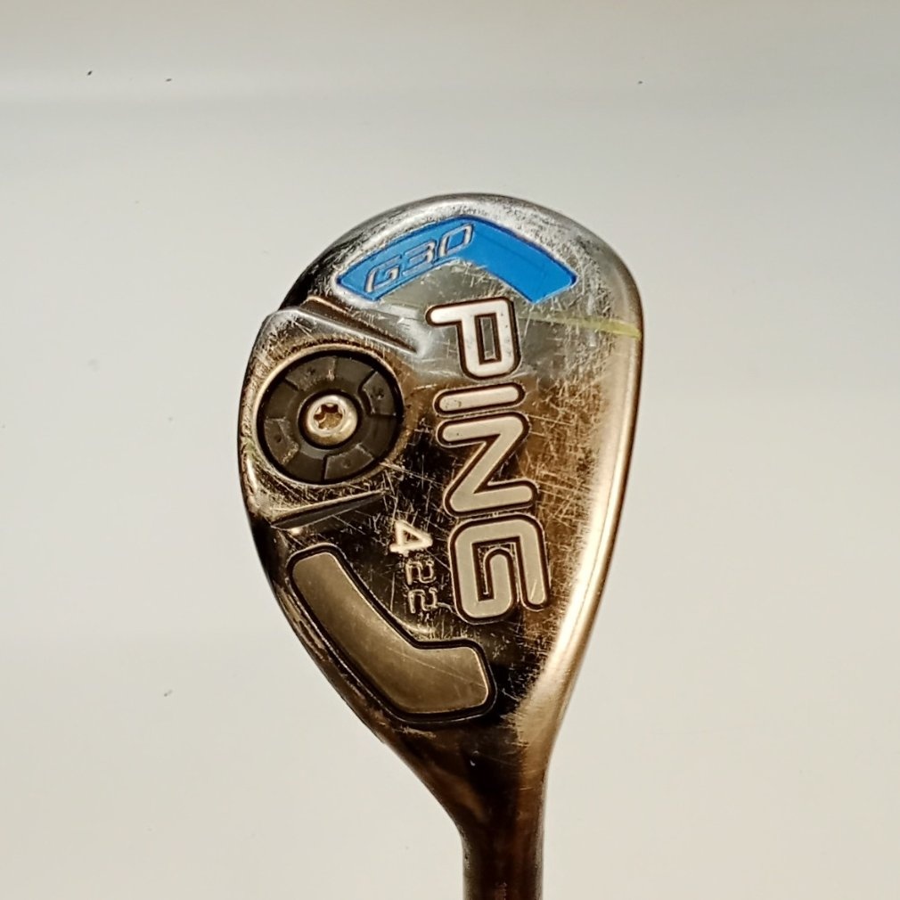 G30 UT 22° SR TFC 390｜Alpen Online 公式オンラインストア
