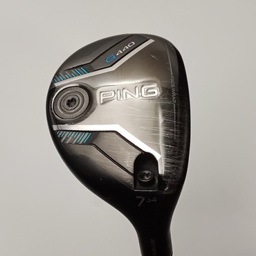 G440 H7 34°  S ALTA　J　CB　BLUE