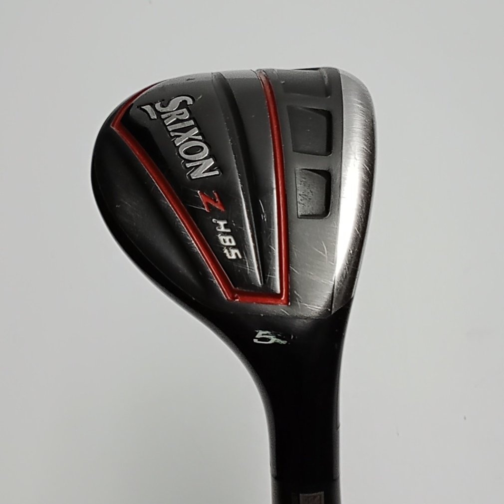 SRIXON Z H85 U5 25° S Miyazaki Mahana｜Alpen Online 公式オンライン