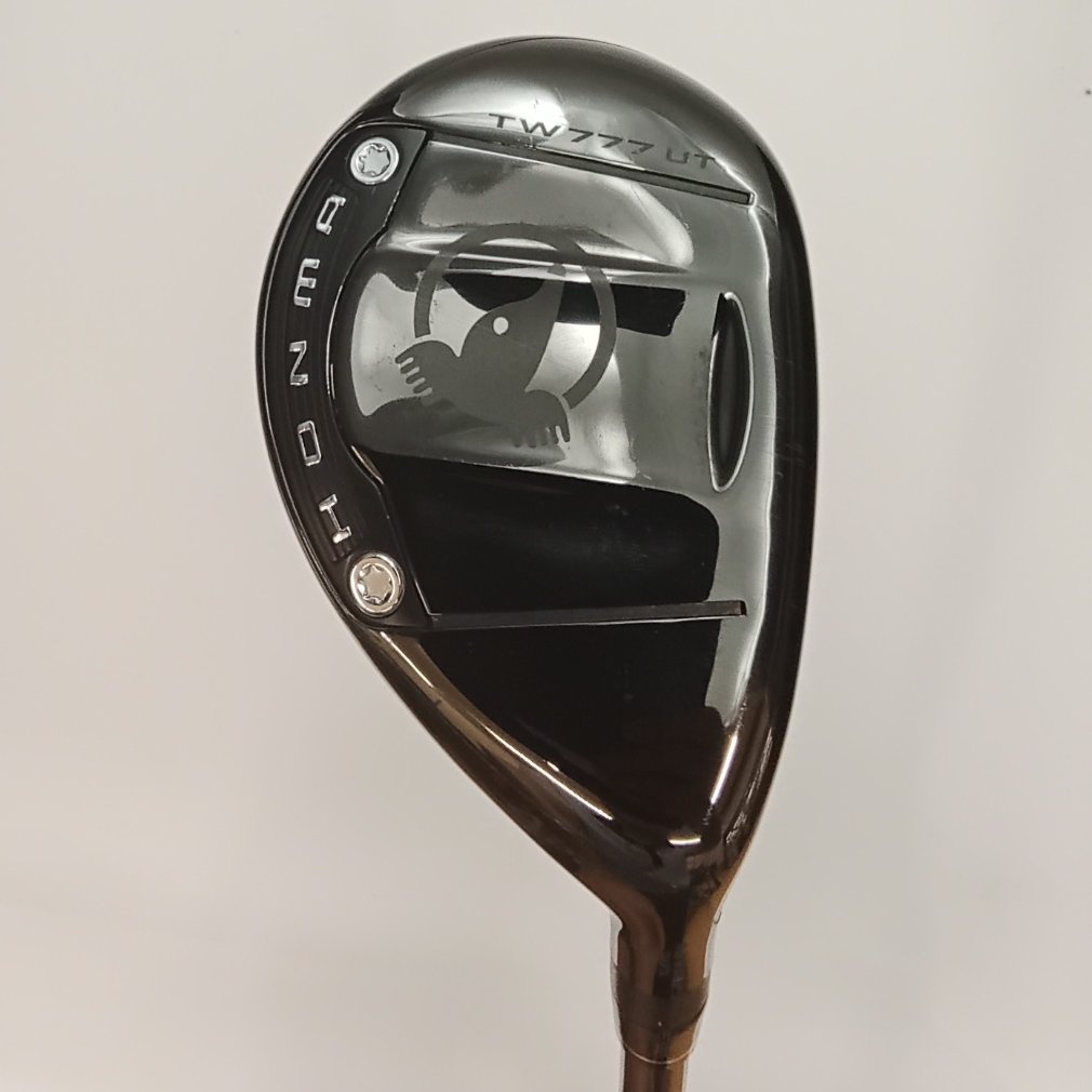 TW777 U4 22° VIZARD UT-7｜Alpen Online 公式オンラインストア