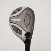 QUANTUM MAX FAST 5H 25° R SPDSTAR 50｜Alpen Online 公式オンライン