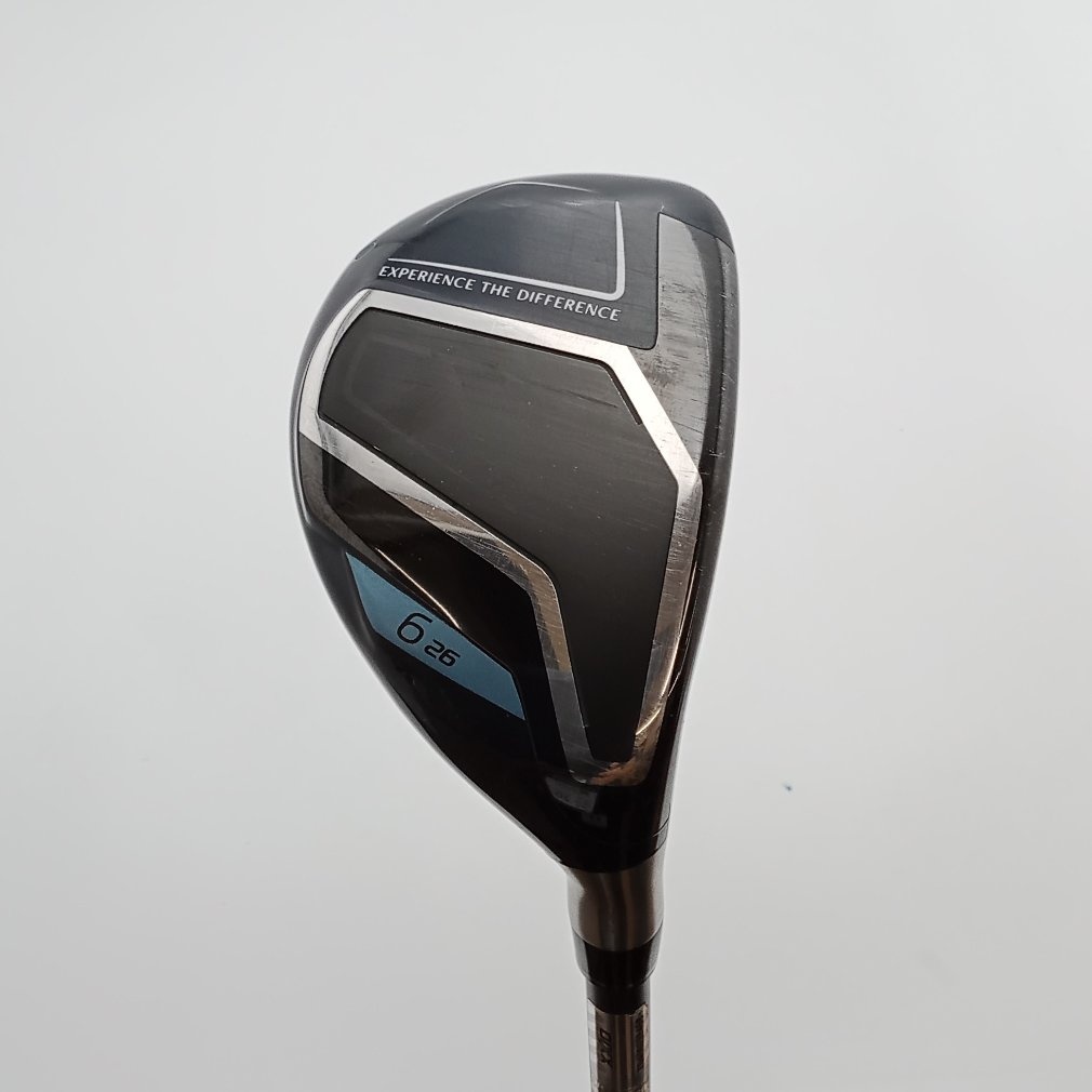 XXIO 14 H6 26° SR XXIO MP1400｜Alpen Online 公式オンラインストア