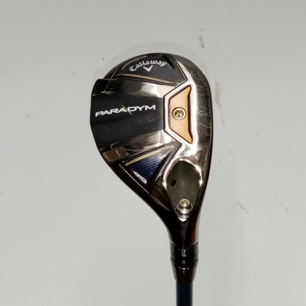 PARADYM 21 21° S VENTUS TR 5 for Callaway｜Alpen Online 公式