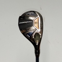 PARADYM 21 21° S VENTUS TR 5 for Callaway｜Alpen Online 公式