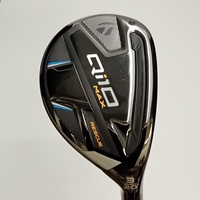 Qi10 MAX レスキュー U3 20° R Diamana BLUE TM60｜Alpen Online 公式