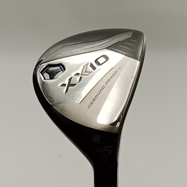 XXIO　13　ネイビー H5 23°  SR XXIO　MP1300　ネイビー