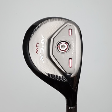 APEX UW 17 17° SR Diamana 55 for Callaway｜Alpen Online 公式