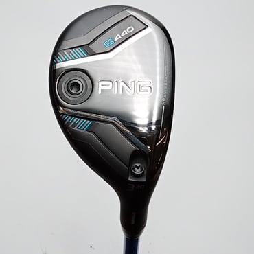G440 H3 20°  SR ALTA　J　CB　BLUE
