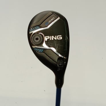 G440 H2 17°  R ALTA　J　CB　BLUE