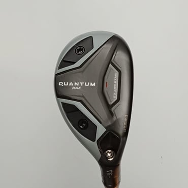 QUANTUM　MAX 4H 21°  SR ATHLEMAX　60