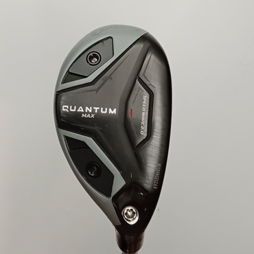 QUANTUM　MAX 5H 24°  SR ATHLEMAX　60