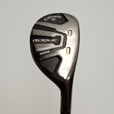 ROGUE　ST　MAX 4H 20°  SR VENTUS　5　for　Callaway