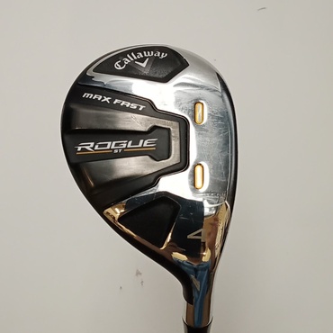ROGUE　ST　MAX　FAST 4H 21°  R Speeder　NX　40　for　Callaway