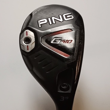 G410 3U 19°  S PING　TOUR　173-85