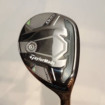 Qi35　MAX　LITE　レスキュー H5 27°  R 2025　Air　Speeder　TM