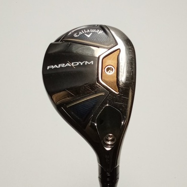 PARADYM 24 24°  SR VENTUS　TR　5　for　Callaway