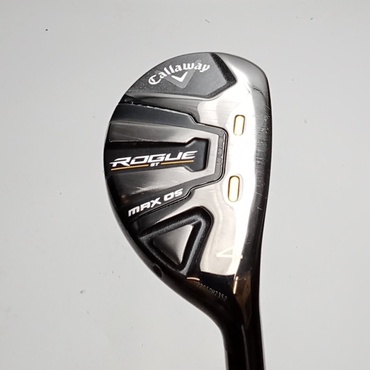 ROGUE　ST　MAX　OS 4H 21°  R VENTUS　5　for　Callaway