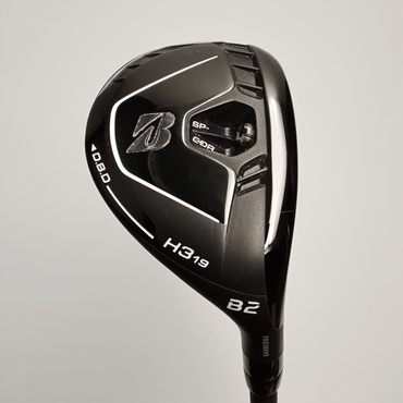 B2 H3 19°  S Diamana　BS　50h