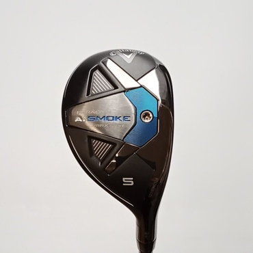 Ai　SMOKE　MAX　FAST H5 24°  R TENSEI　40　for　Callaway