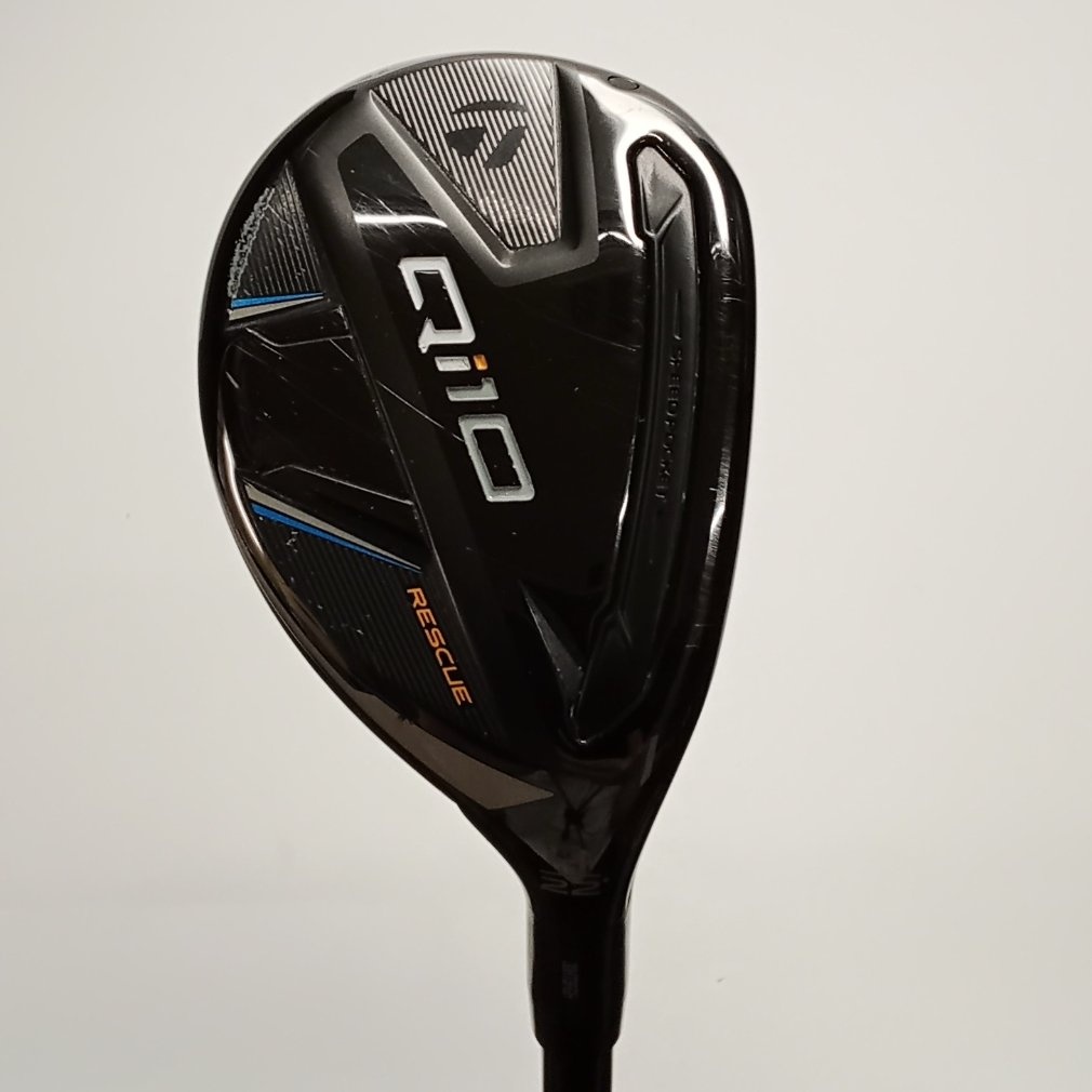 Qi10 レスキュー U4 22° R Diamana BLUE TM60｜Alpen Online 公式