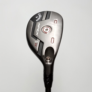 APEX　(2021) U5 24°  SR Diamana　55　for　Callaway