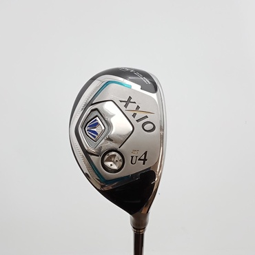 XXIO　8 U4 21°  SR XXIO　MP800