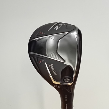 SRIXON　ZXi　ハイブリッド H3 19°  S Diamana　ZXi　for　HYBRID