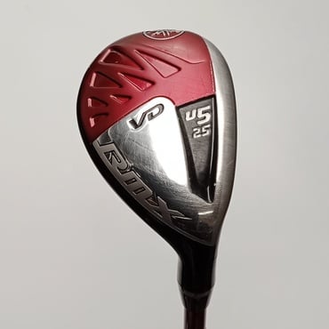RMX　VD U5 25°  SR Diamana　YR　h