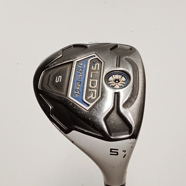 SLDR　S 5U 25°  R TM5-414