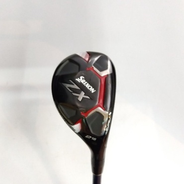 SRIXON　ZX　ハイブリッド UT その他カーボン