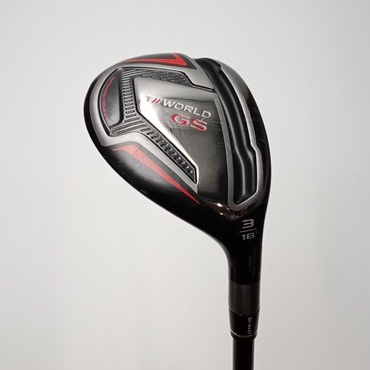 TOUR　WORLD　GS UT その他カーボン