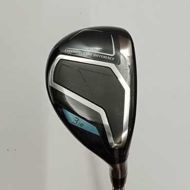 XXIO　14 H3 18°  SR XXIO　MP1400