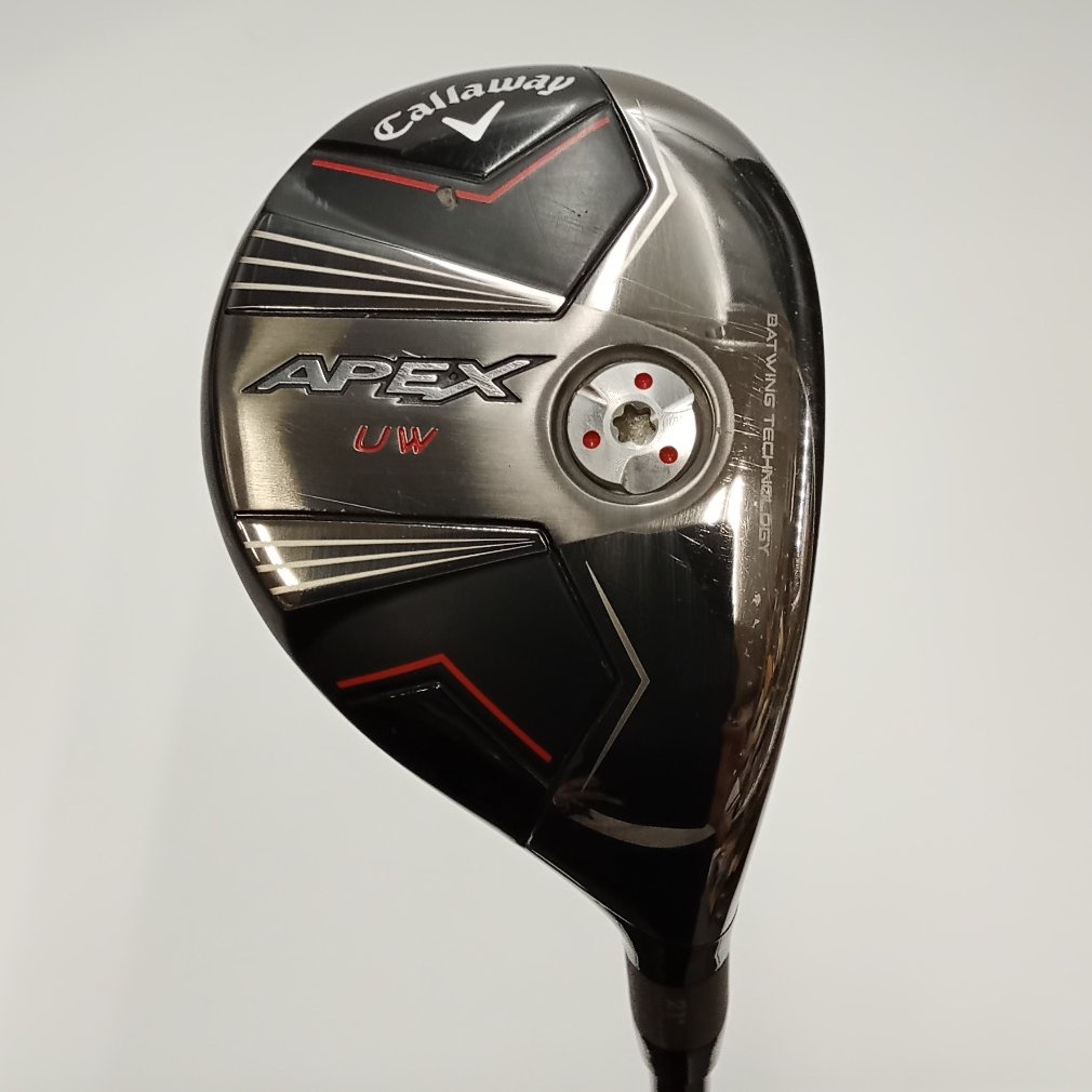 APEX UW (2023) 21 21° S TENSEI 70 for Callaway｜Alpen Online 公式