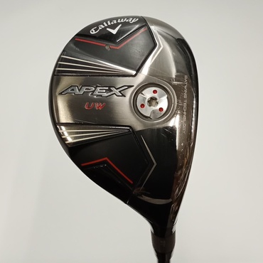 APEX　UW　(2023) 21 21°  S TENSEI　70　for　Callaway
