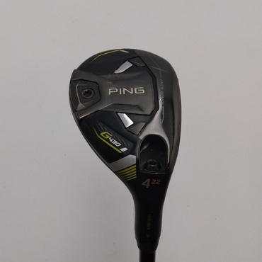 G430 H4 22°  SR ALTA　J　CB　BLACK