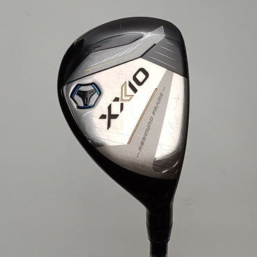 XXIO　13　ネイビー H4 20°  R XXIO　MP1300　ネイビー