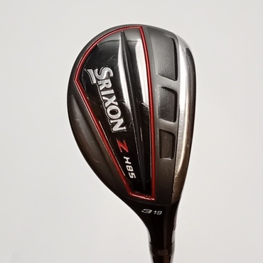 SRIXON　Z　H85 U3 19°  S Miyazaki　for　HYBRID
