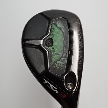 TSR3 21 21°  S TENSEI　PRO　1K　HYBRID　70