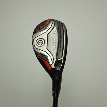 STEALTH　PLUS　レスキュー U2 17°  S TENSEI　SILVER　TM70　(22)