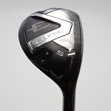 ELYTE　MAX　FAST H5 24°  R LIN-Q　GREEN　40　for　Callaway