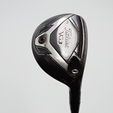 VG3　(2018) U3 19°  R Titleist　VGH
