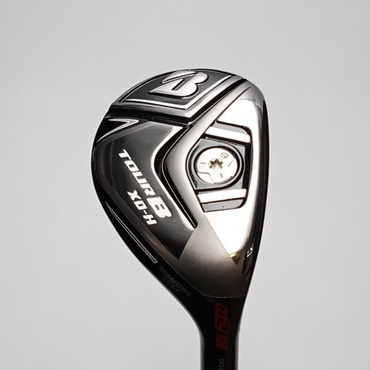 TOUR　B　XD-H H2 18°  S Tour　AD　TX1-6H