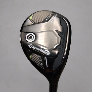 Qi35　MAX　LITE　レスキュー H5 27°  R 2025　Air　Speeder　TM