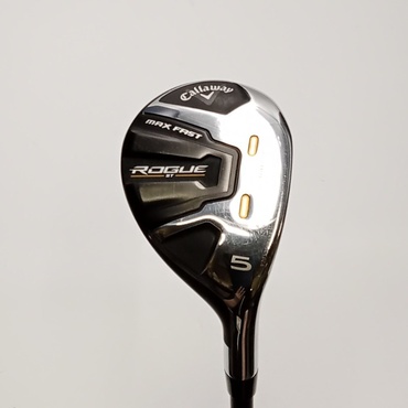 ROGUE　ST　MAX　FAST 5H 24°  SR Speeder　NX　40　for　Callaway